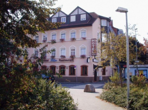 Hotels in Worms